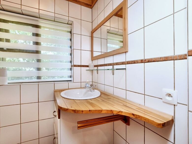 Peaceful Holiday Home In B�tgenbach With Garden