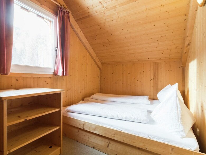 Modern Chalet In Stadl An Der Mur With Sauna