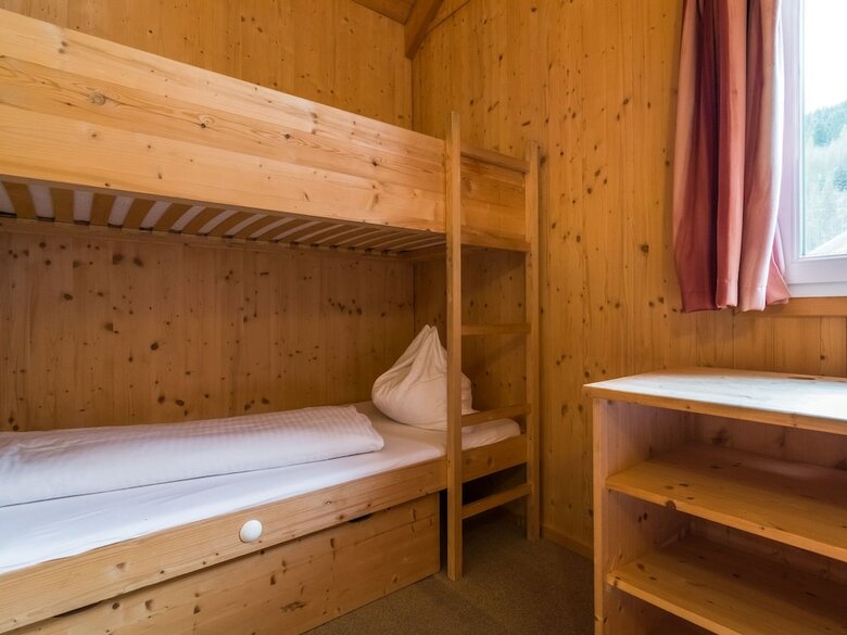 Modern Chalet In Stadl An Der Mur With Sauna