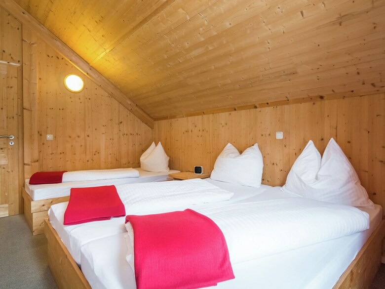 Modern Chalet In Stadl An Der Mur With Sauna