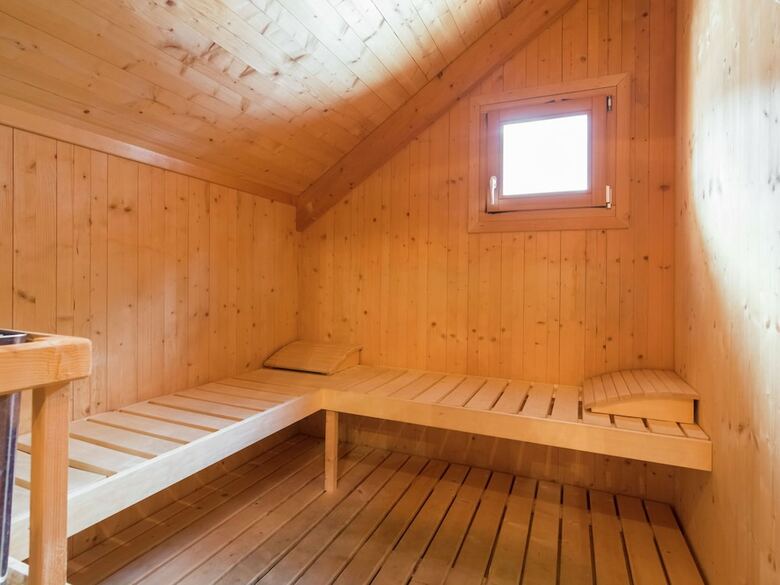 Modern Chalet In Stadl An Der Mur With Sauna