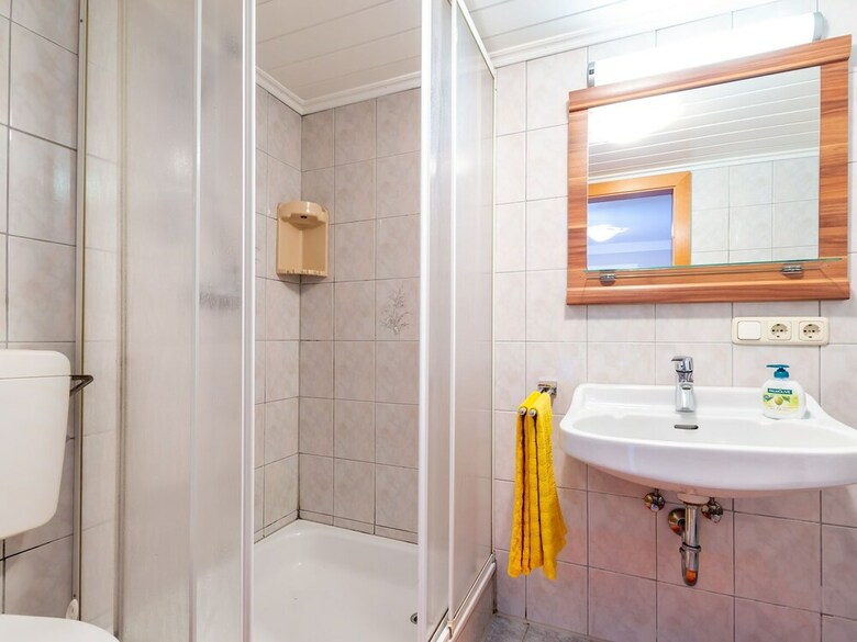 Spacious Apartment Near Ski Area In Piesendorf