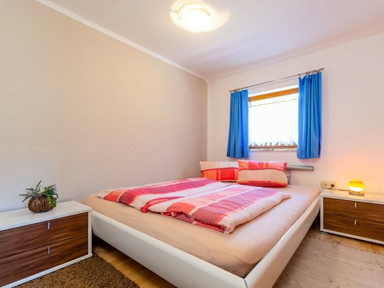 Spacious Apartment Near Ski Area In Piesendorf