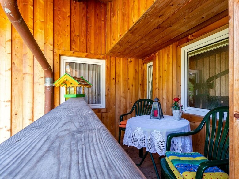 Spacious Apartment Near Ski Area In Piesendorf