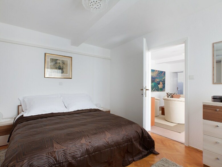 Peaceful Villa In Lovran With Swimming Pool