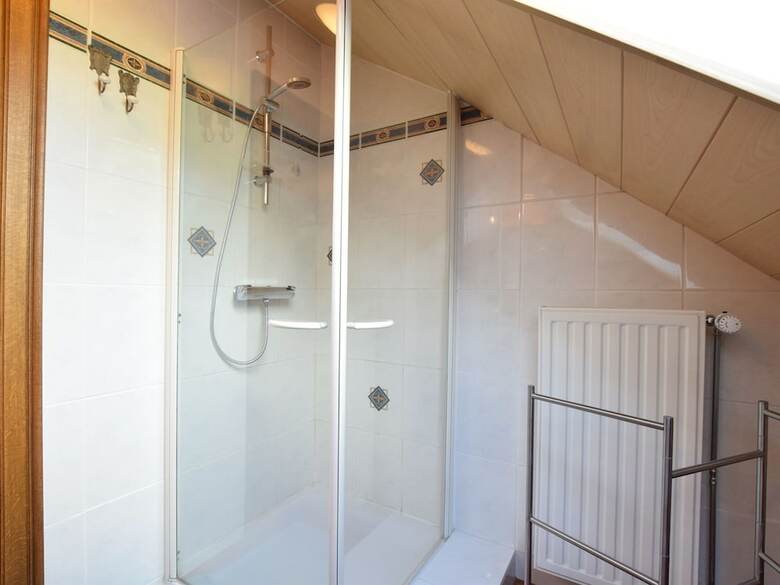 Cozy Holiday Home In Noville With Private Terrace