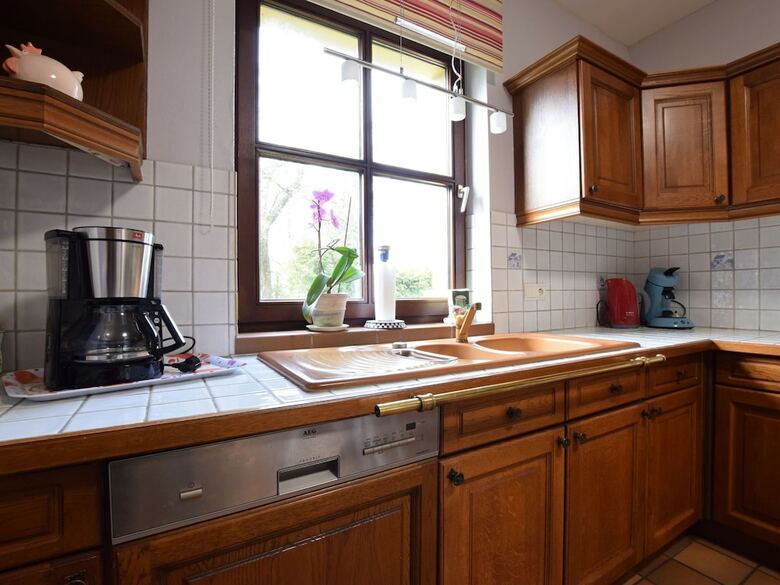 Cozy Holiday Home In Noville With Private Terrace