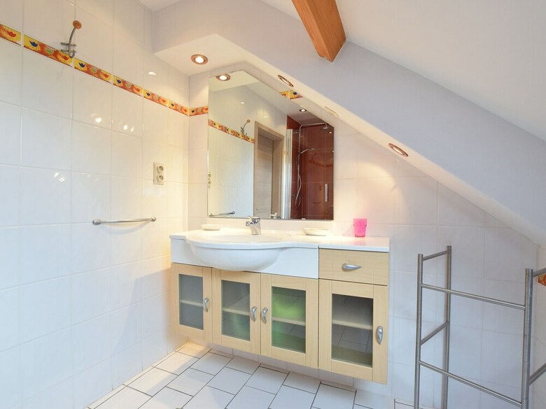 Cozy Holiday Home In Noville With Private Terrace