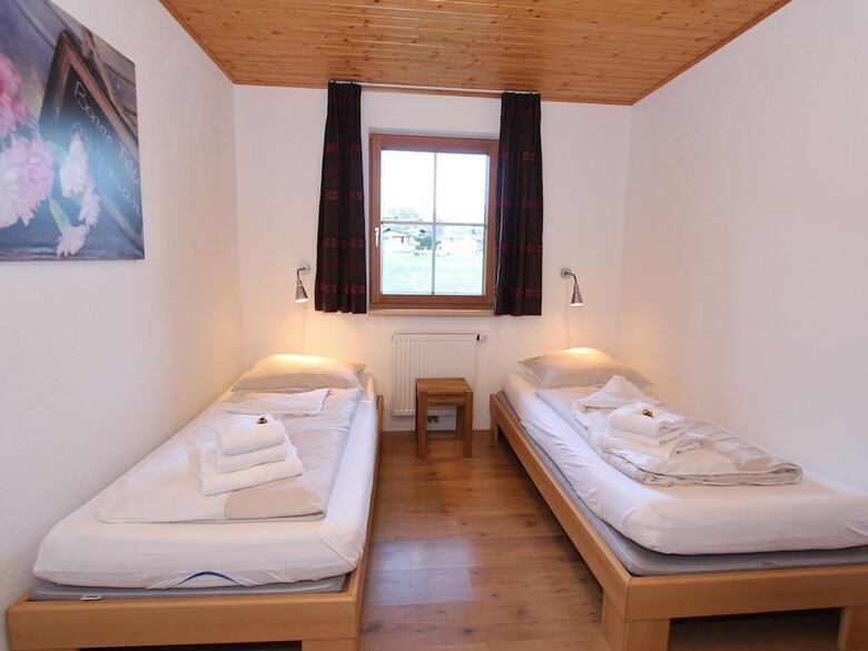 Charming Apartment In Maria Alm With Terrace