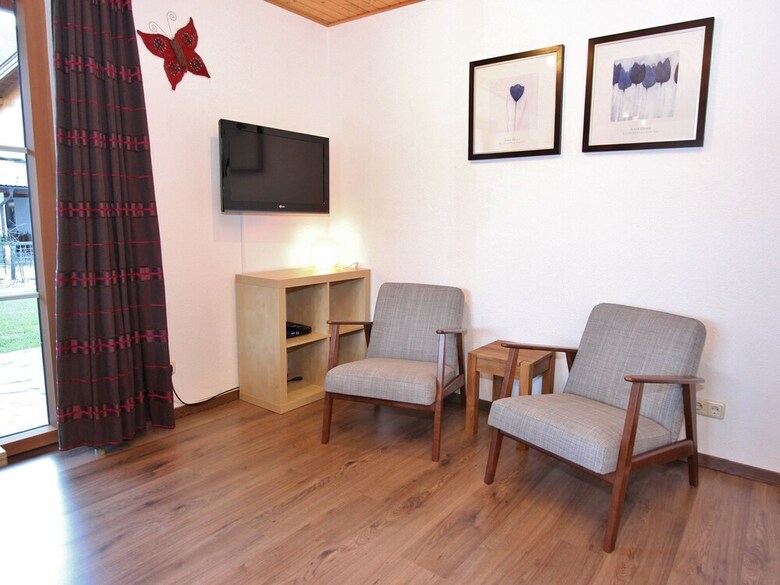 Charming Apartment In Maria Alm With Terrace