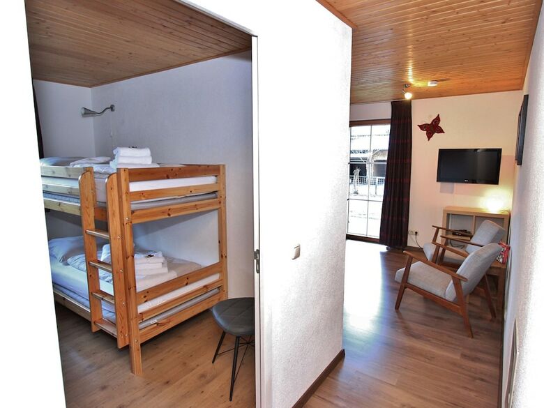 Charming Apartment In Maria Alm With Terrace