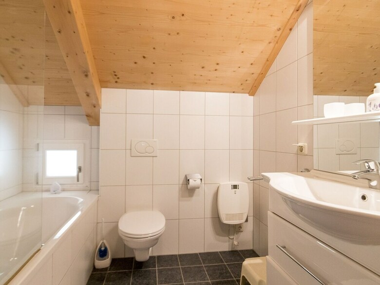 Modern Chalet In Stadl An Der Mur With Valley Views