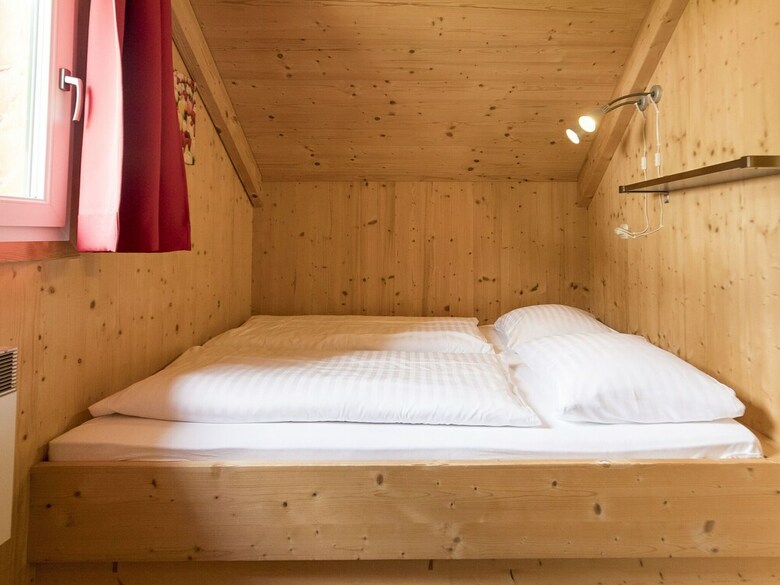 Modern Chalet In Stadl An Der Mur With Valley Views