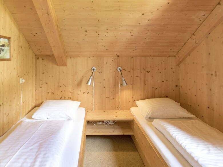 Modern Chalet In Stadl An Der Mur With Valley Views