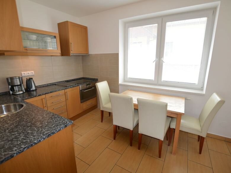 Luxury Apartment In Babice Czech Republic With Swimming Pool