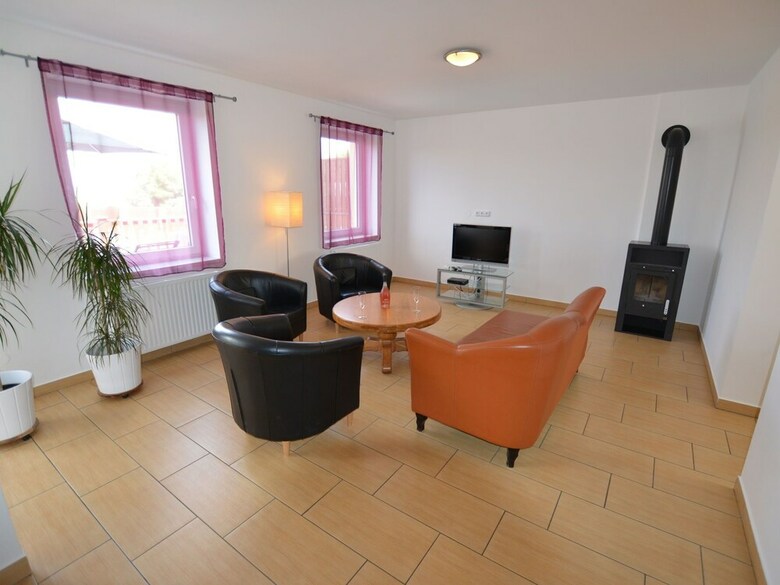Luxury Apartment In Babice Czech Republic With Swimming Pool