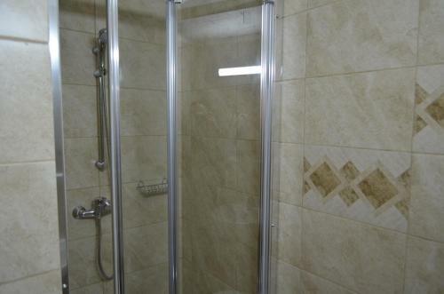 Motel Izvorul Rece Sinaia