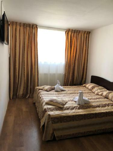 Motel Izvorul Rece Sinaia