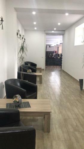 Motel Izvorul Rece Sinaia