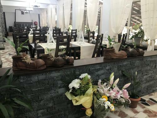 Motel Izvorul Rece Sinaia
