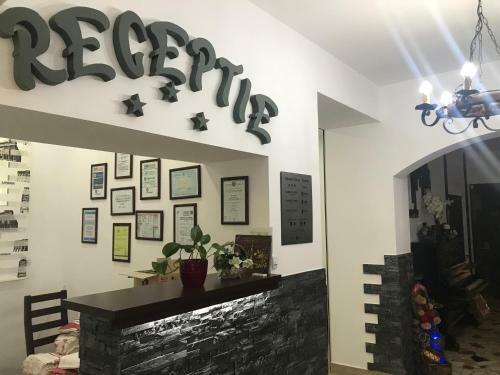 Motel Izvorul Rece Sinaia