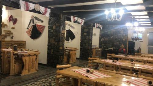Motel Izvorul Rece Sinaia