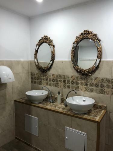 Motel Izvorul Rece Sinaia