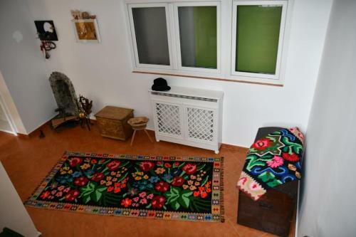 Agroturismo Pensiunea Valea Badilii