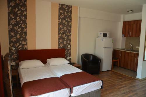 Apartamentos Vila Tisa