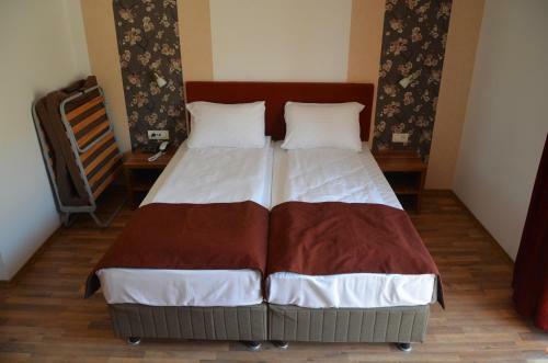 Apartamentos Vila Tisa