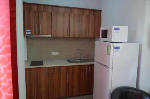 Apartamentos Vila Tisa
