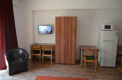 Apartamentos Vila Tisa