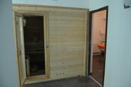 Apartamentos Vila Tisa