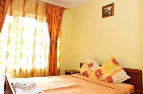Hostal Pensiunea Deea