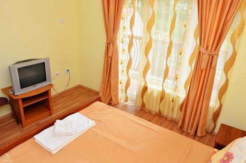 Hostal Pensiunea Deea