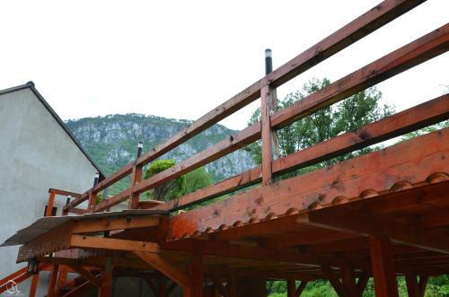Hostal Pensiunea Deea