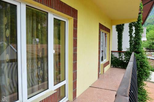 Hostal Pensiunea Deea