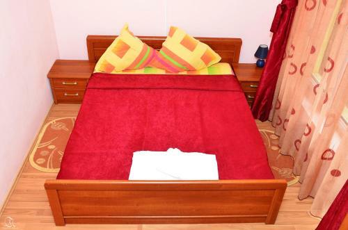 Hostal Pensiunea Deea