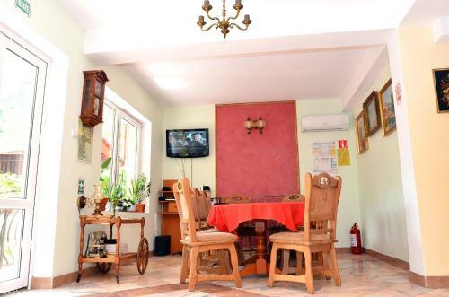 Hostal Pensiunea Deea