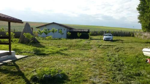 Sat de Vacanta Stiuca Vesela