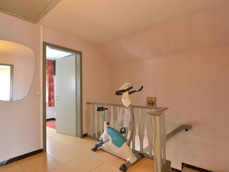 Traditional Holiday Home In B�tgenbach With Sauna