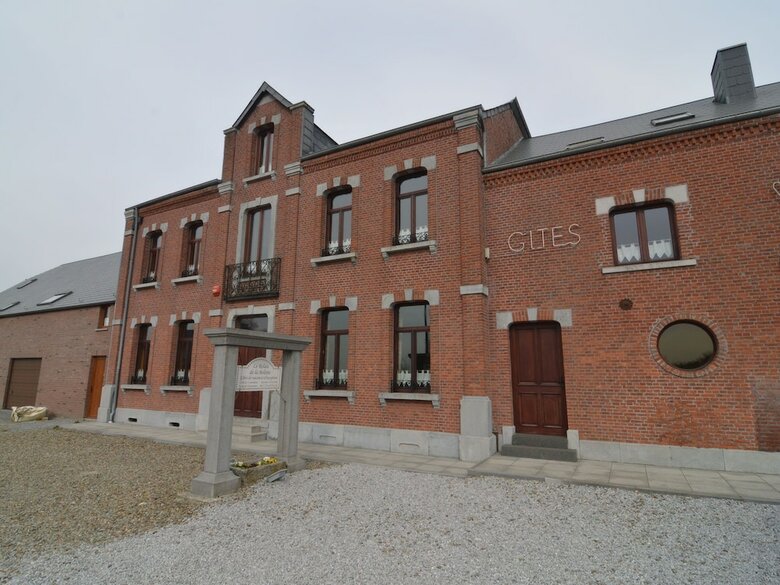 Modern Holiday Home In Cul-des-sarts Near Forest