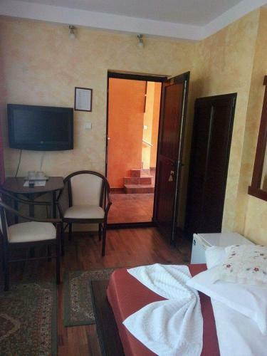 Hotel Complex Cabana Ciucas