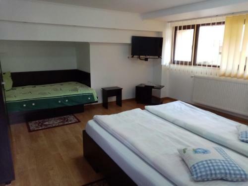 Hostal Pensiunea Sebastian