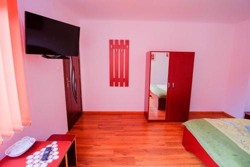 Hostal Pensiunea Sebastian
