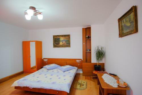 Hostal Pensiunea Sebastian