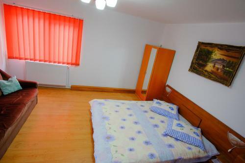 Hostal Pensiunea Sebastian