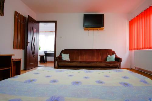 Hostal Pensiunea Sebastian