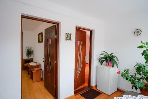 Hostal Pensiunea Sebastian