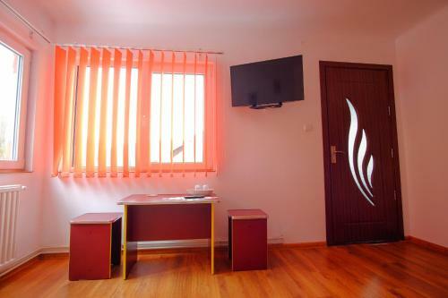 Hostal Pensiunea Sebastian